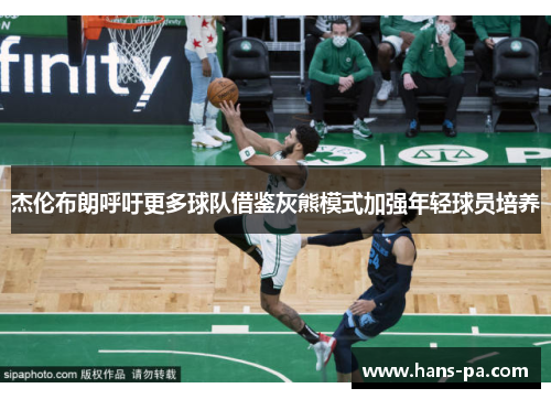 杰伦布朗呼吁更多球队借鉴灰熊模式加强年轻球员培养