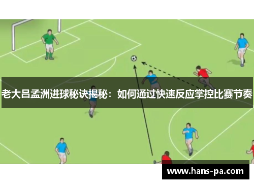 老大吕孟洲进球秘诀揭秘：如何通过快速反应掌控比赛节奏