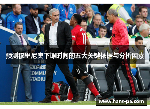 预测穆里尼奥下课时间的五大关键依据与分析因素 预测穆里尼奥下课时间的五大关键依据与分析因素