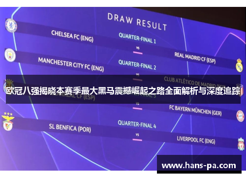欧冠八强揭晓本赛季最大黑马震撼崛起之路全面解析与深度追踪 欧冠八强揭晓本赛季最大黑马震撼崛起之路全面解析与深度追踪