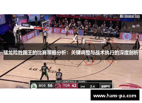 猛龙险胜国王的比赛策略分析:关键调整与战术执行的深度剖析 猛龙险胜国王的比赛策略分析:关键调整与战术执行的深度剖析